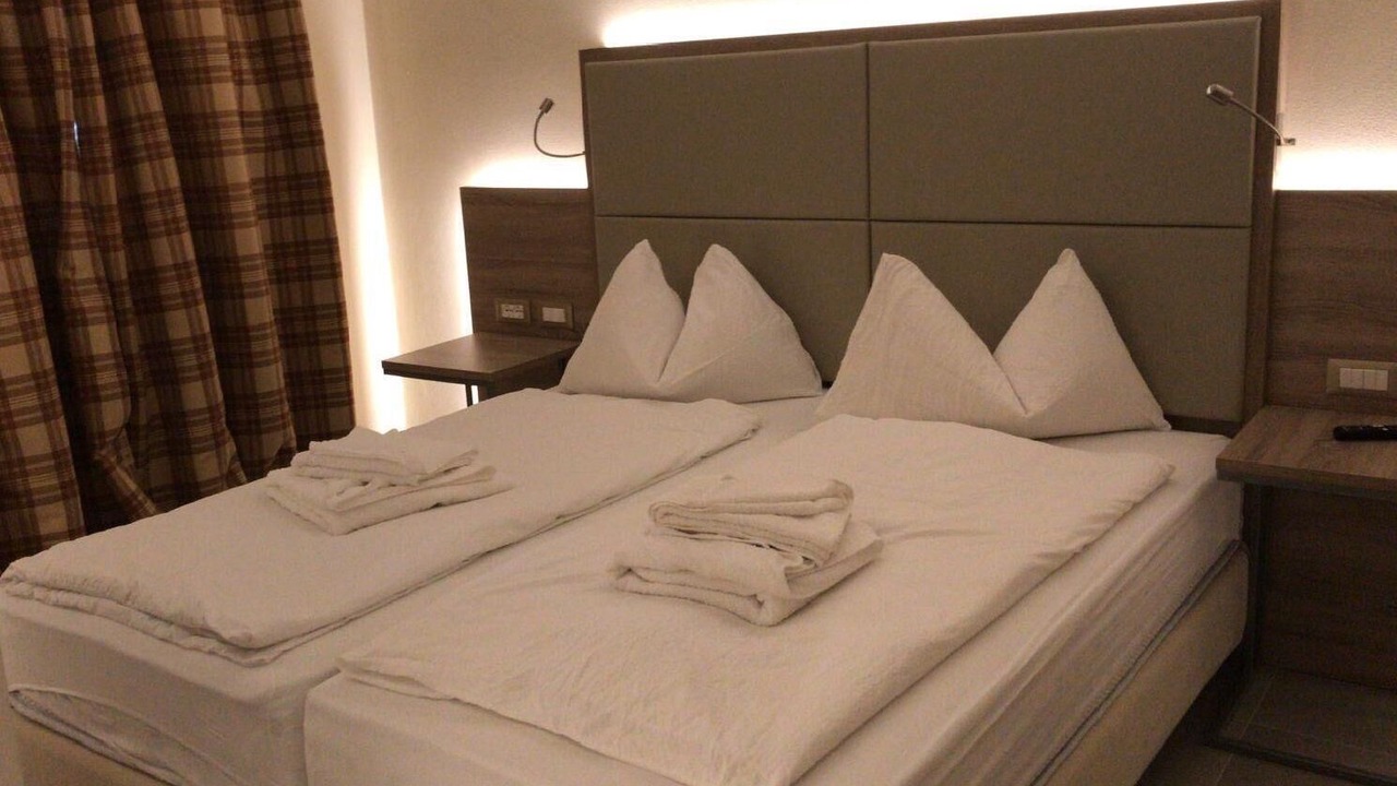 Photo of Bedroom in Padola
