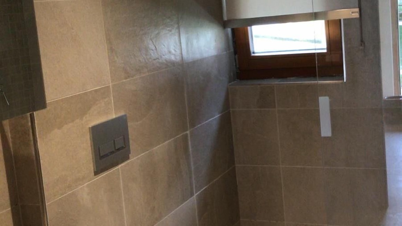Photo of Bathroom in Padola