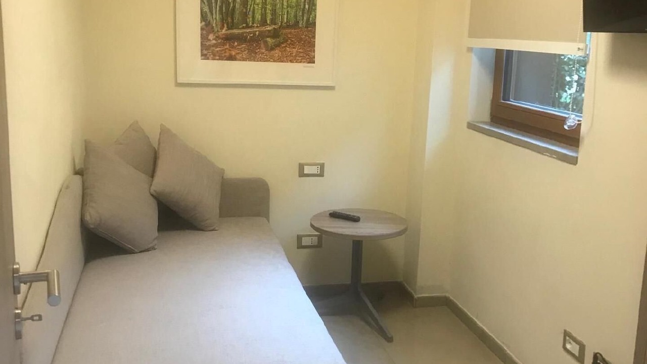 Photo of Bedroom in Padola