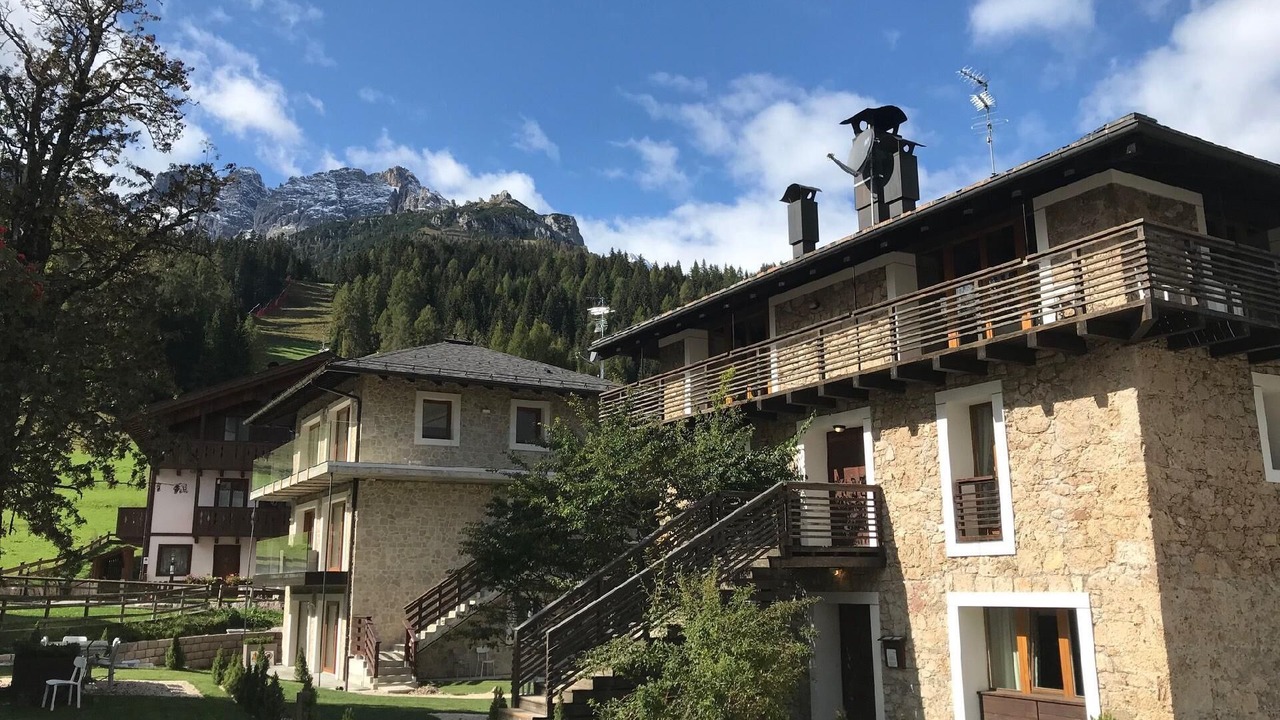 Photo of Outdoor in Padola