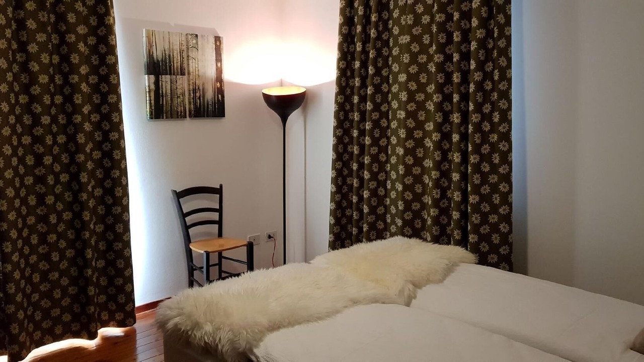 Photo of Bedroom in Padola