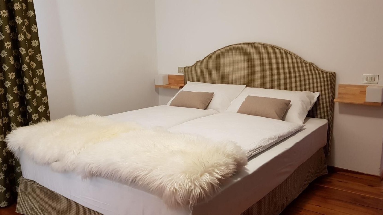 Photo of Bedroom in Padola