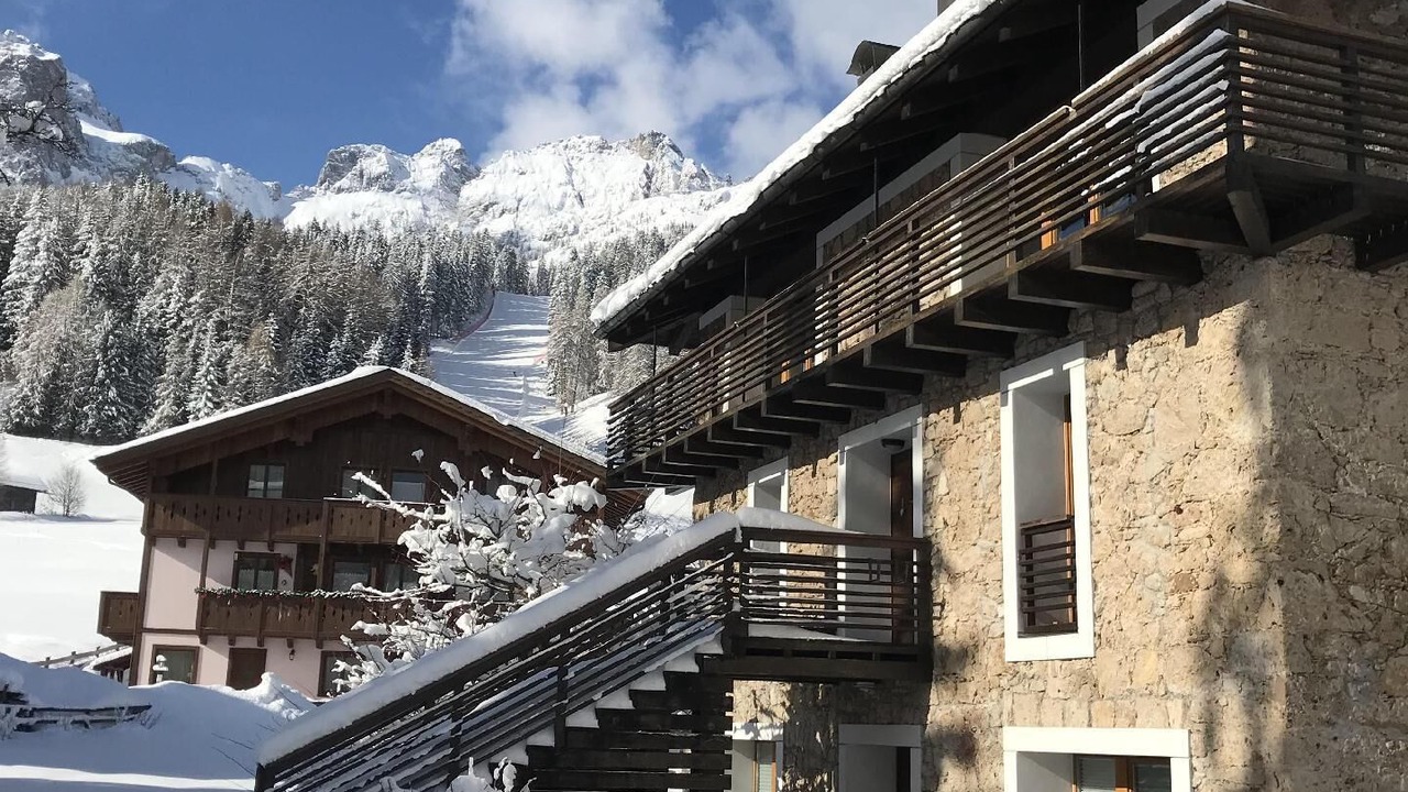 Photo of Outdoor in Padola