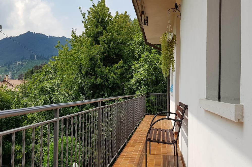 Photo of Patio Balcony in Valdobbiadene