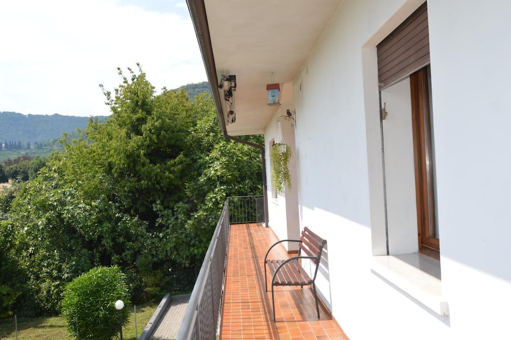 Photo of Patio Balcony in Valdobbiadene