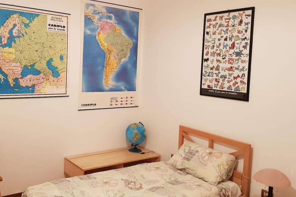 Photo of Bedroom in Valdobbiadene