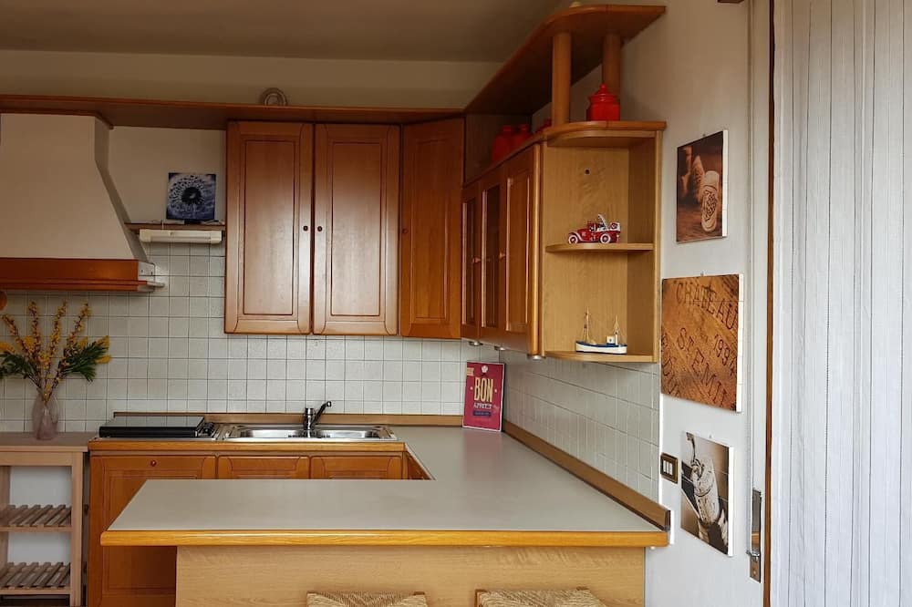 Photo of Kitchen in Valdobbiadene