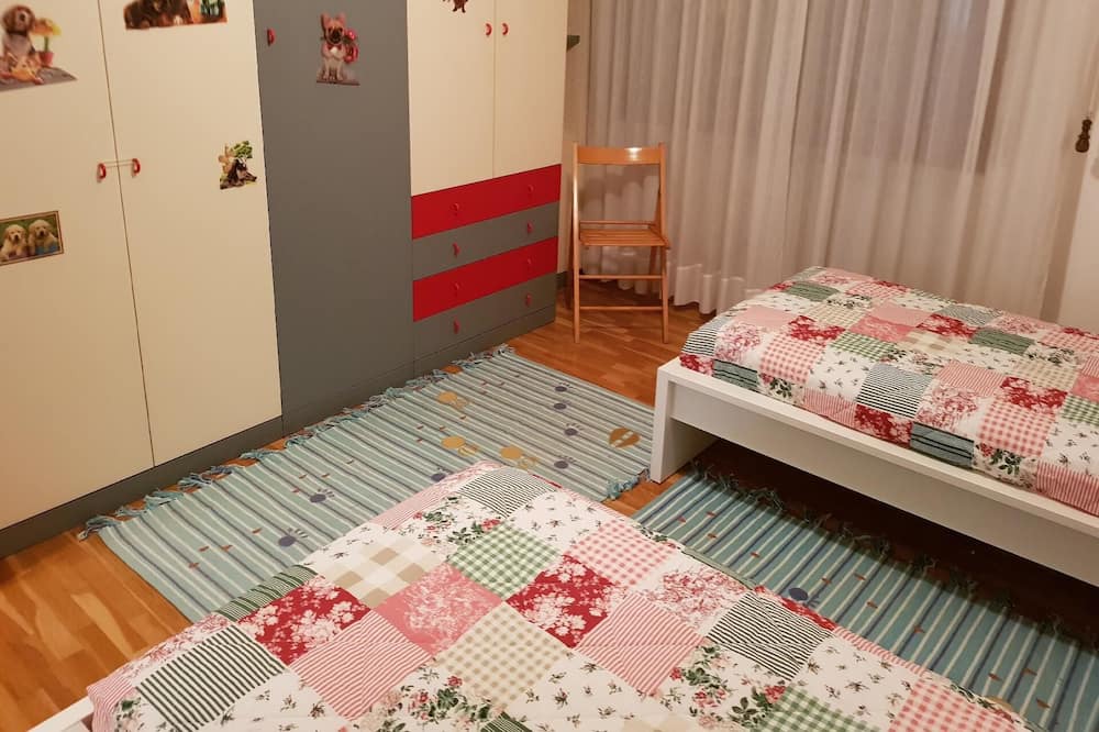 Photo of Bedroom in Valdobbiadene
