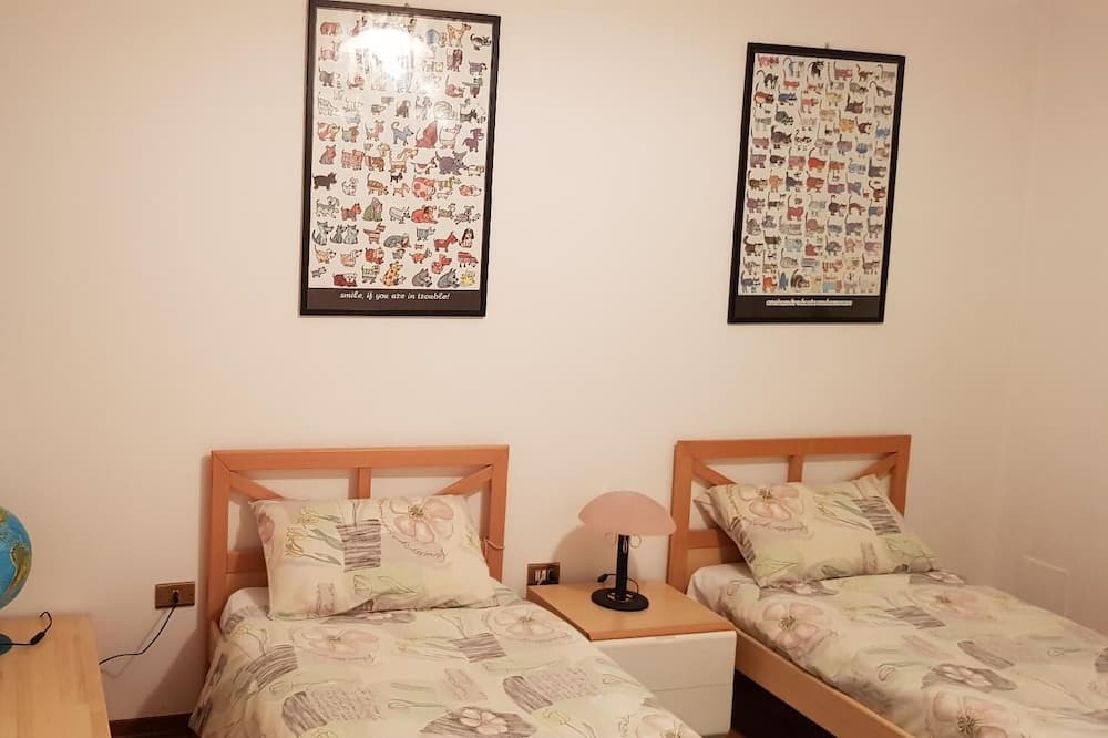 Photo of Bedroom in Valdobbiadene