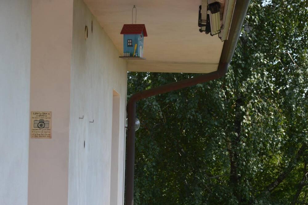 Photo of Patio Balcony in Valdobbiadene