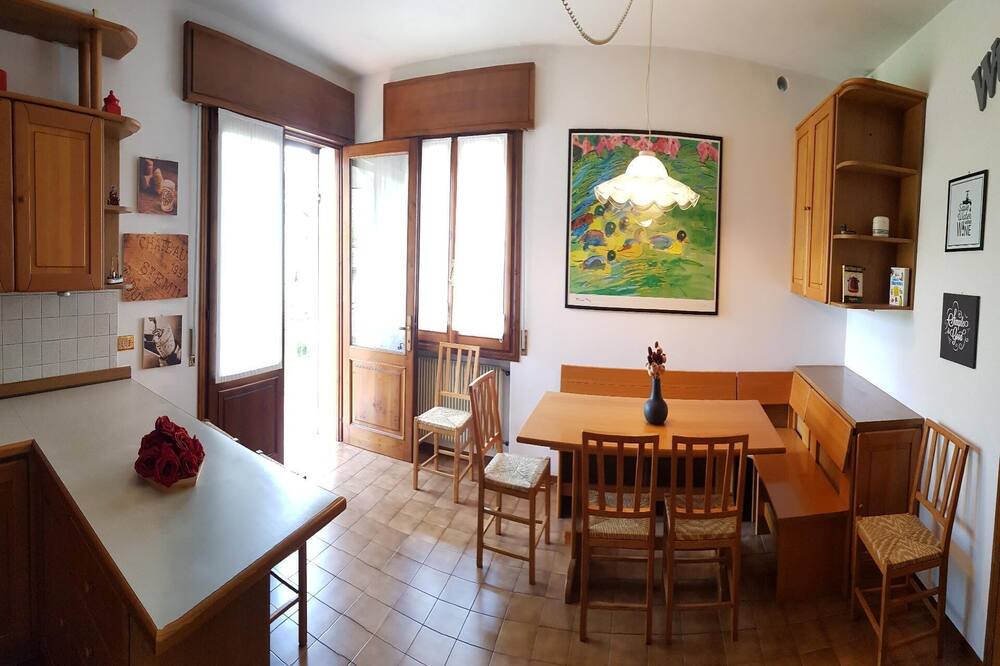 Photo of Kitchen in Valdobbiadene