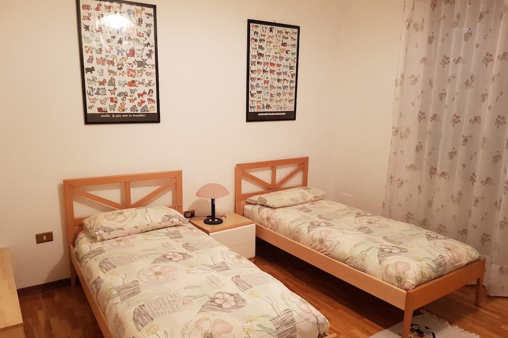 Photo of Bedroom in Valdobbiadene