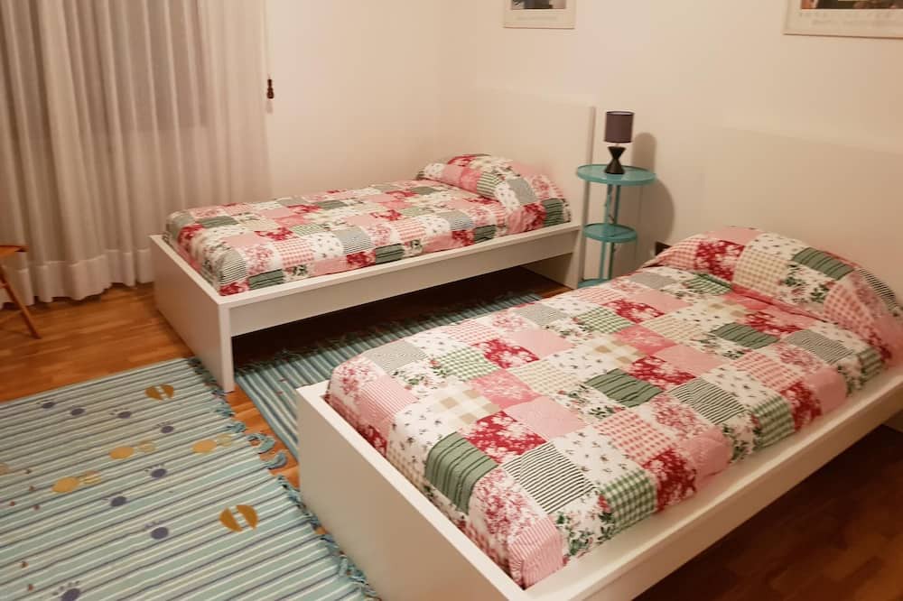 Photo of Bedroom in Valdobbiadene