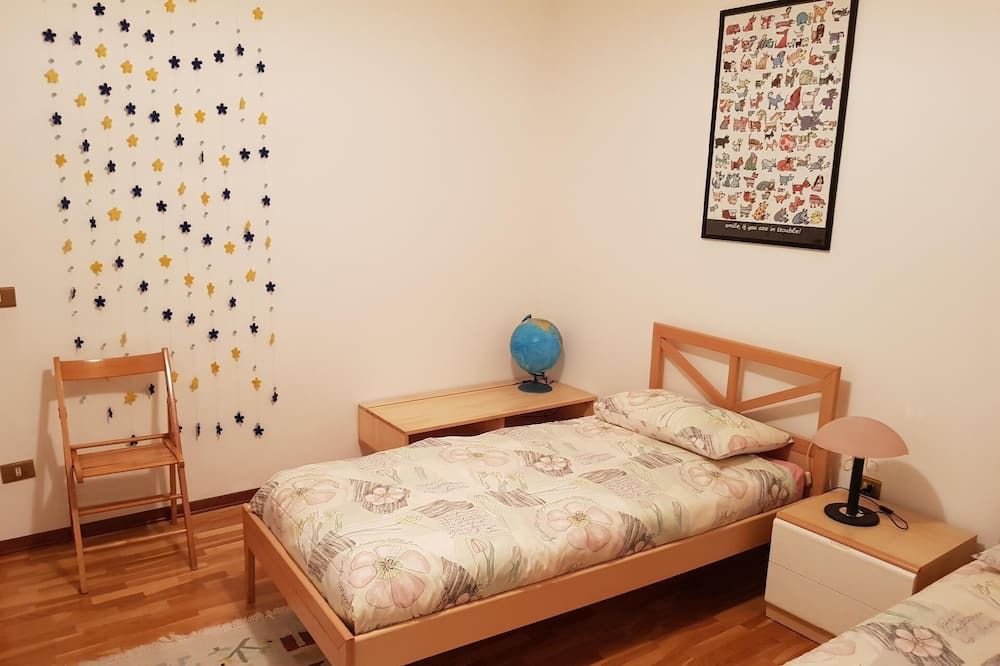 Photo of Bedroom in Valdobbiadene