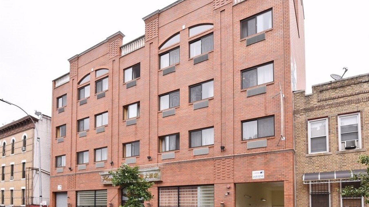 Photo of Outdoor in Brooklyn