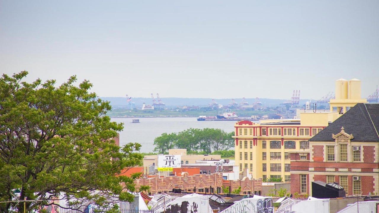 Photo of Outdoor in Brooklyn