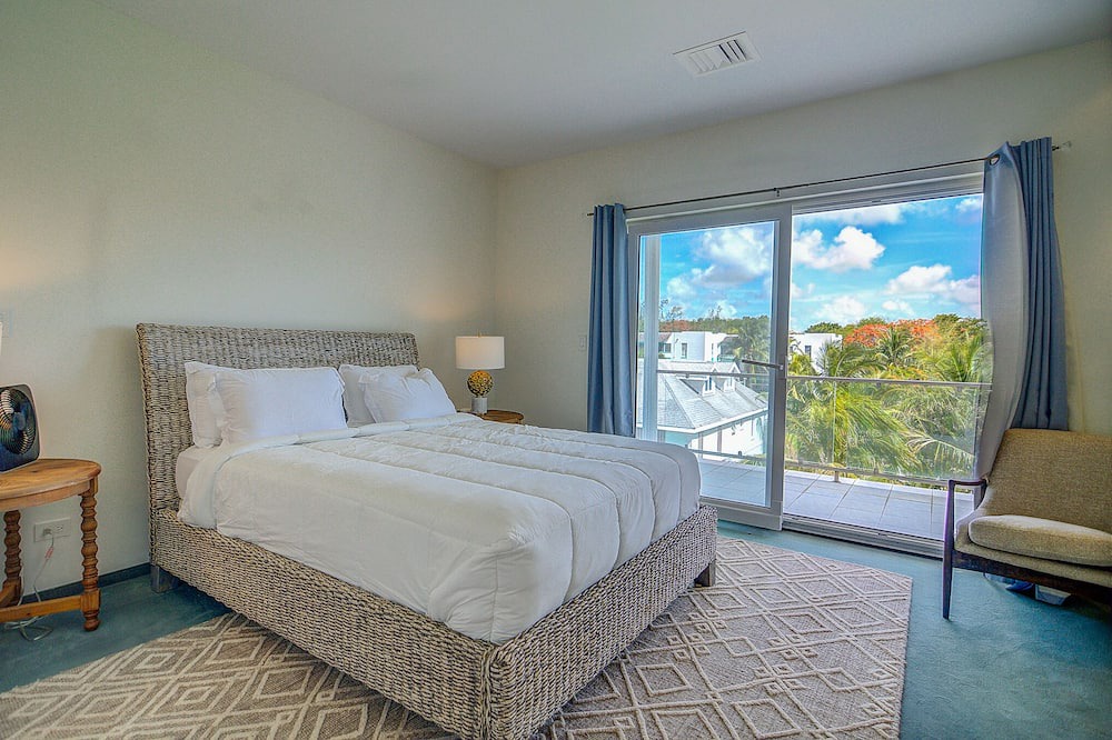 Photo of Bedroom in Nassau