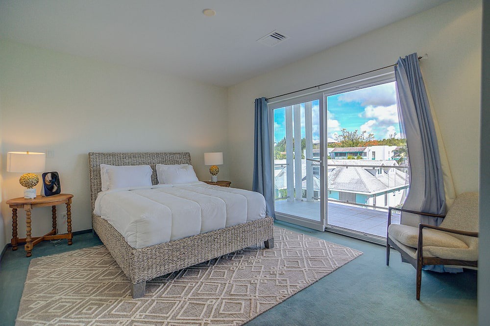 Photo of Bedroom in Nassau