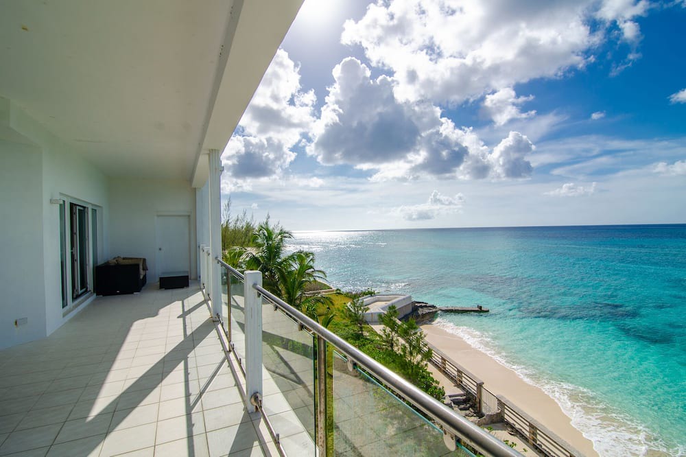 Photo of Patio Balcony in Nassau