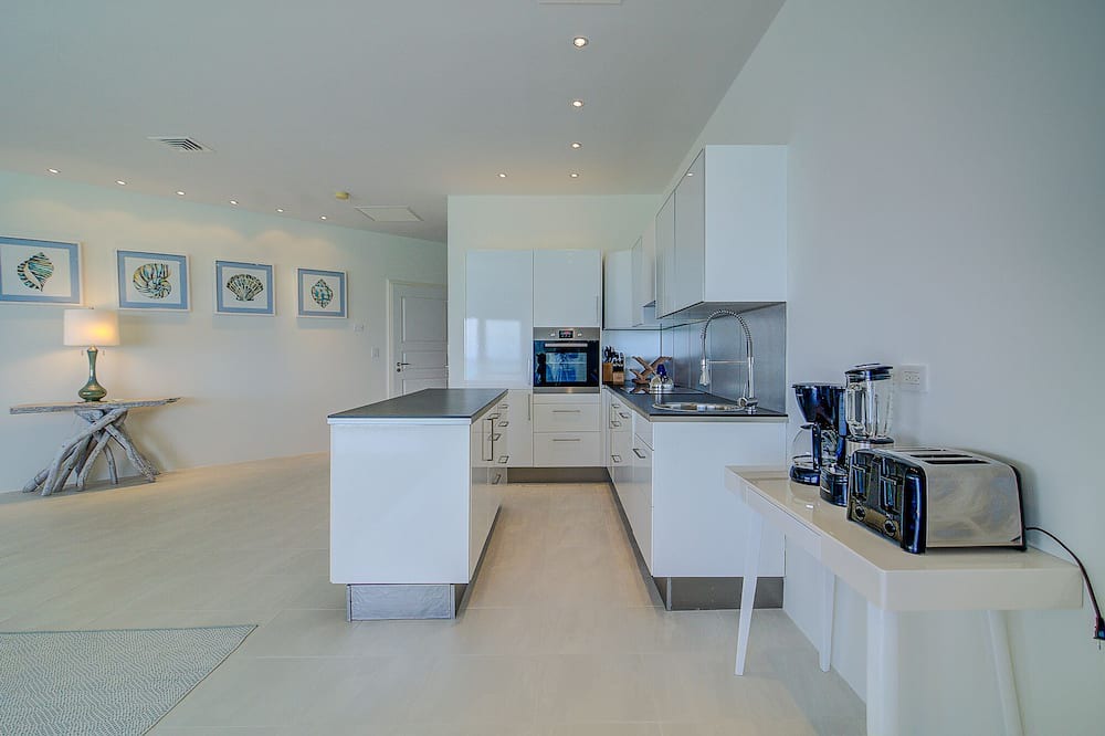 Photo of Kitchen in Nassau