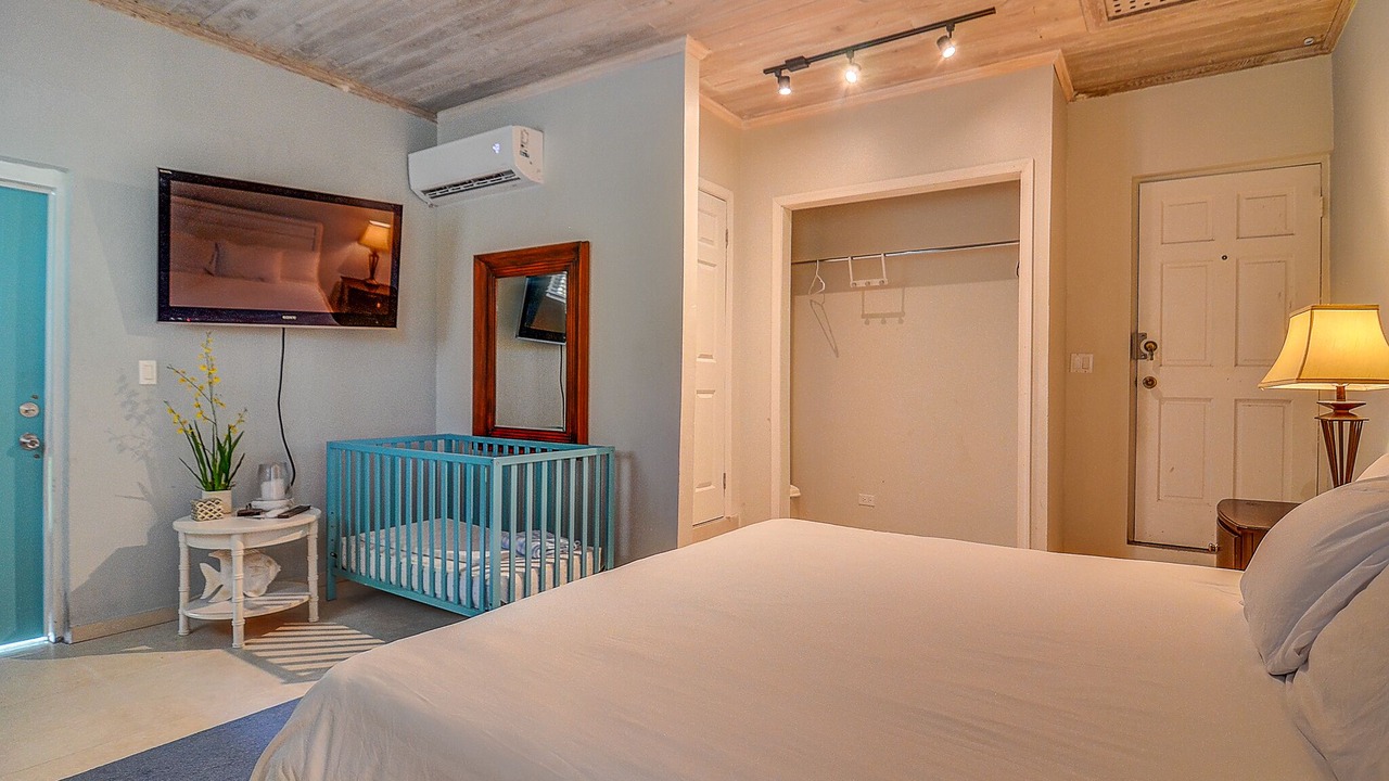 Photo of Bedroom in Westward Villas Subdivision