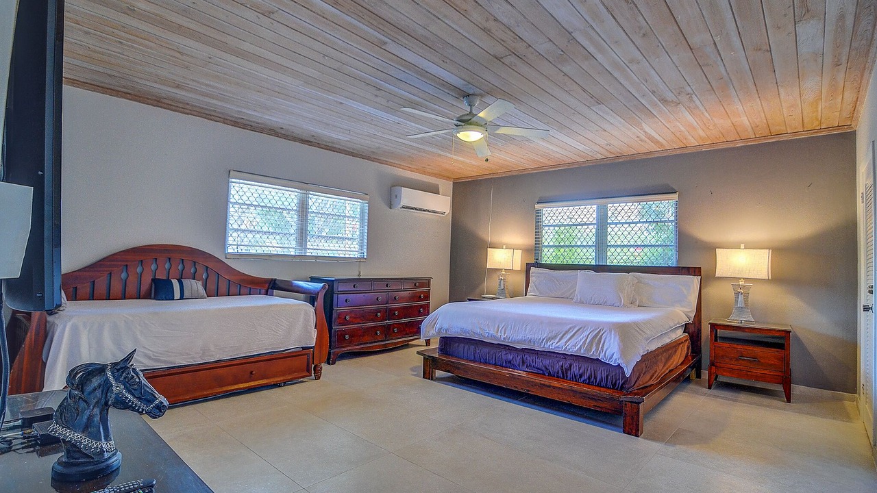 Photo of Bedroom in Westward Villas Subdivision