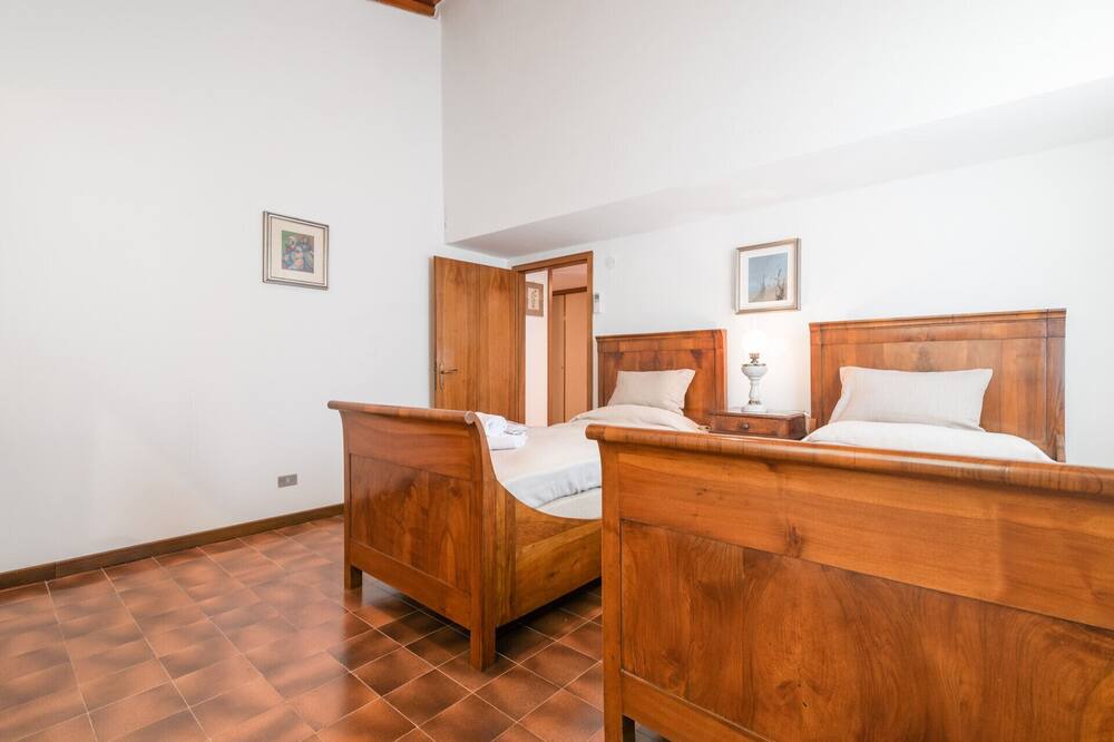 Photo of Bedroom in Teolo