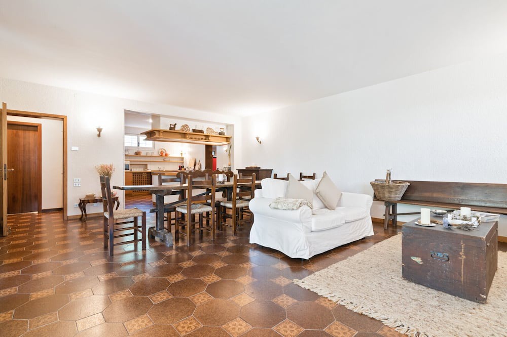 Photo of Livingroom in Teolo