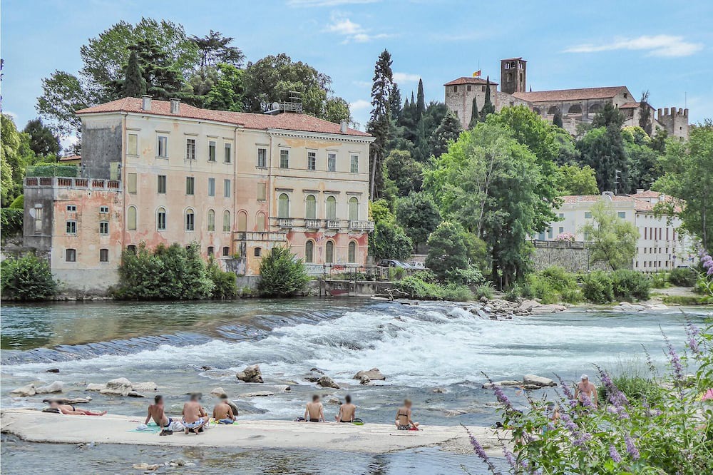 Photo of Outdoor in Lastebasse