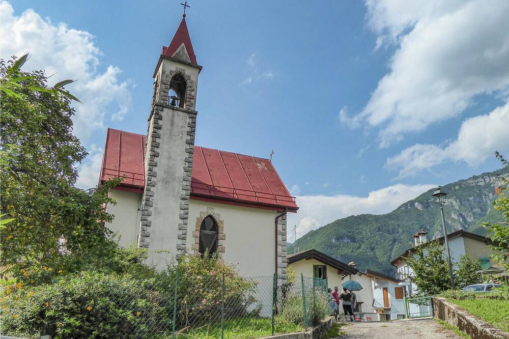 Photo of Outdoor in Lastebasse