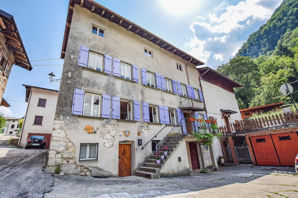 Photo of Outdoor in Lastebasse