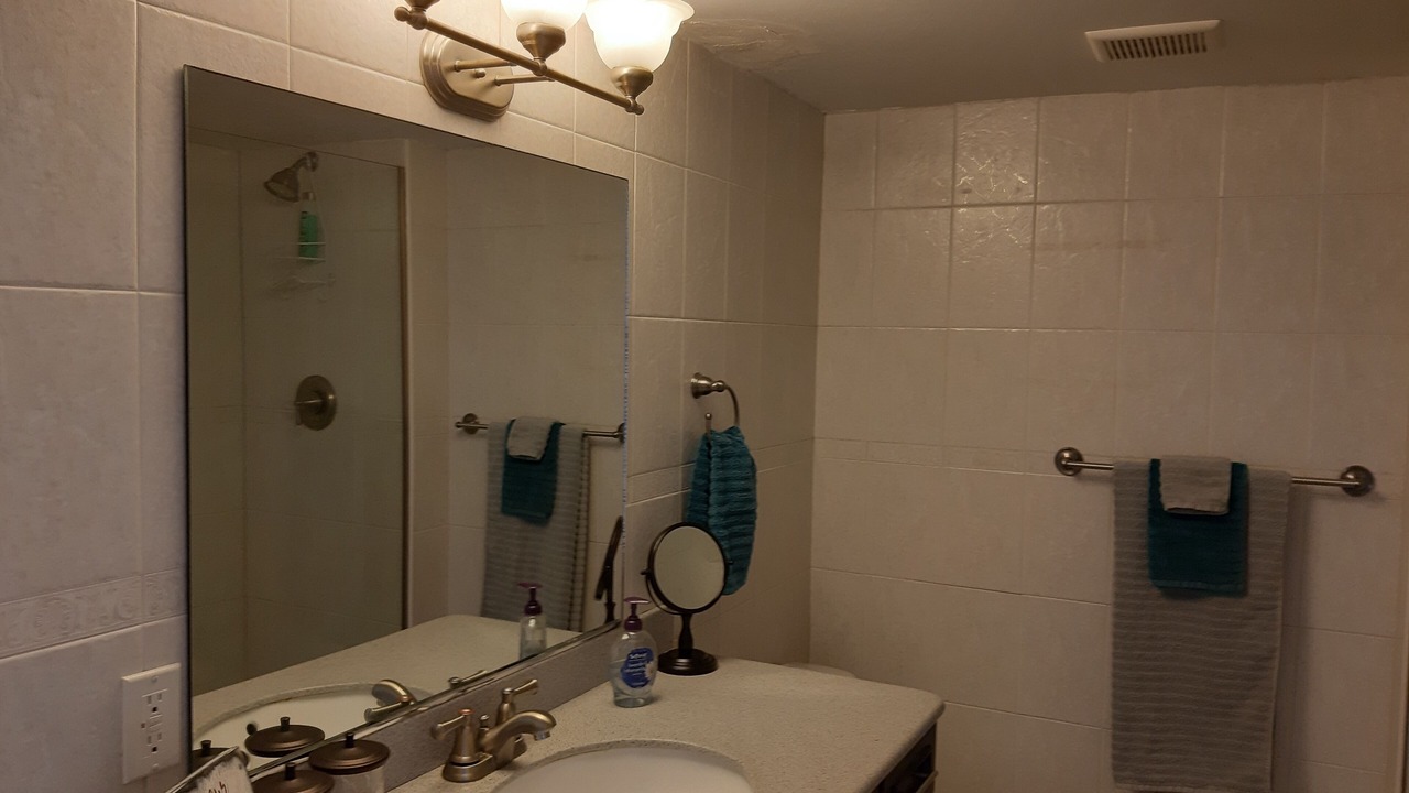 Photo of Bathroom in Freeport