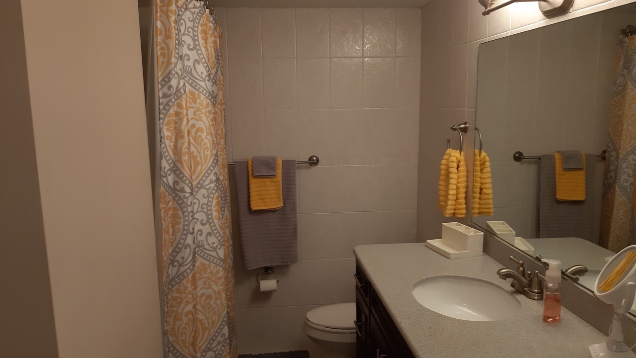 Photo of Bathroom in Freeport