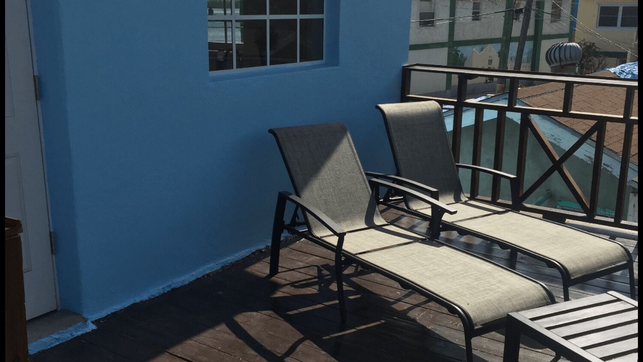 Photo of Outdoor in Alice Town