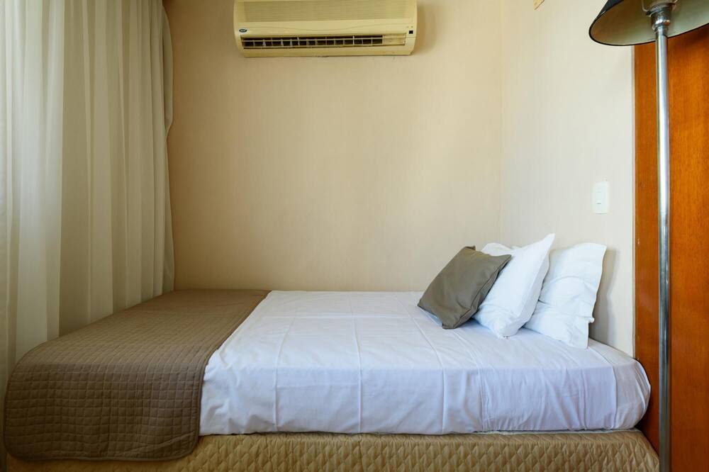 Photo of Bedroom in Barra da Tijuca