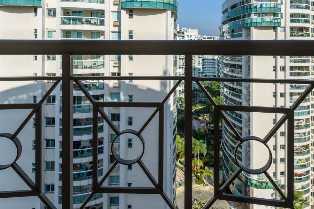 Photo of Patio Balcony in Barra da Tijuca