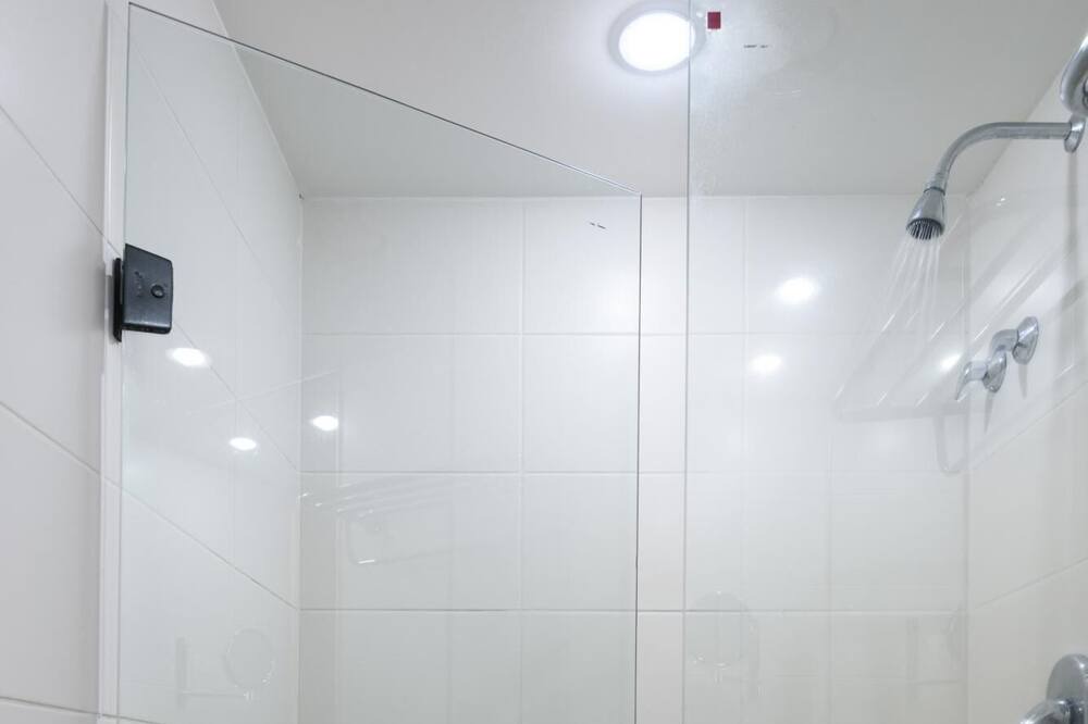 Photo of Bathroom in Barra da Tijuca