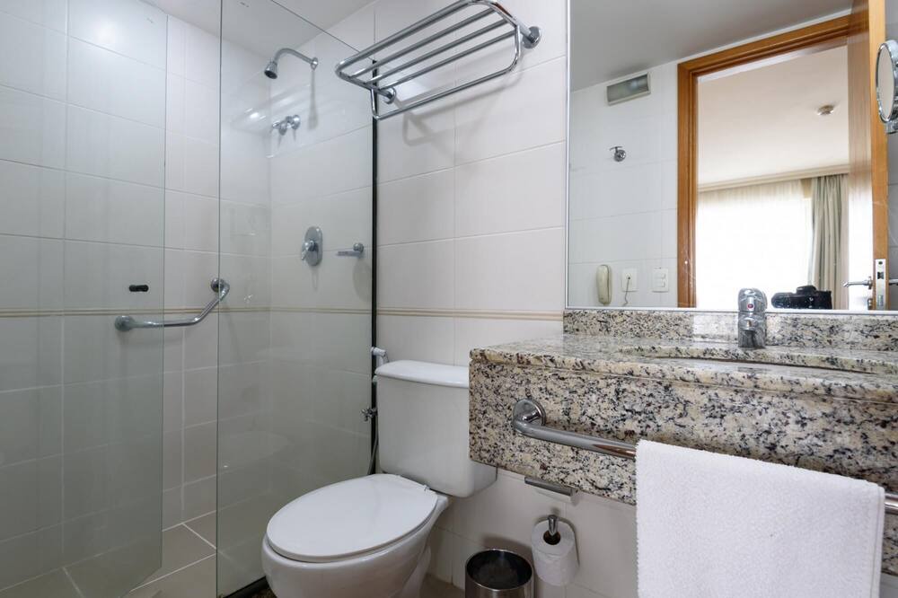 Photo of Bathroom in Barra da Tijuca