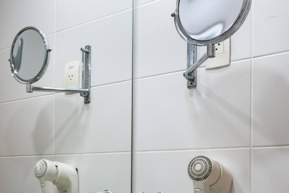 Photo of Bathroom in Barra da Tijuca