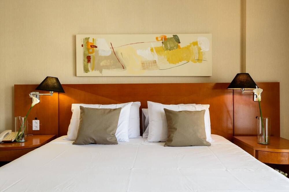 Photo of Bedroom in Barra da Tijuca