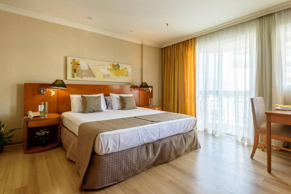 Photo of Bedroom in Barra da Tijuca