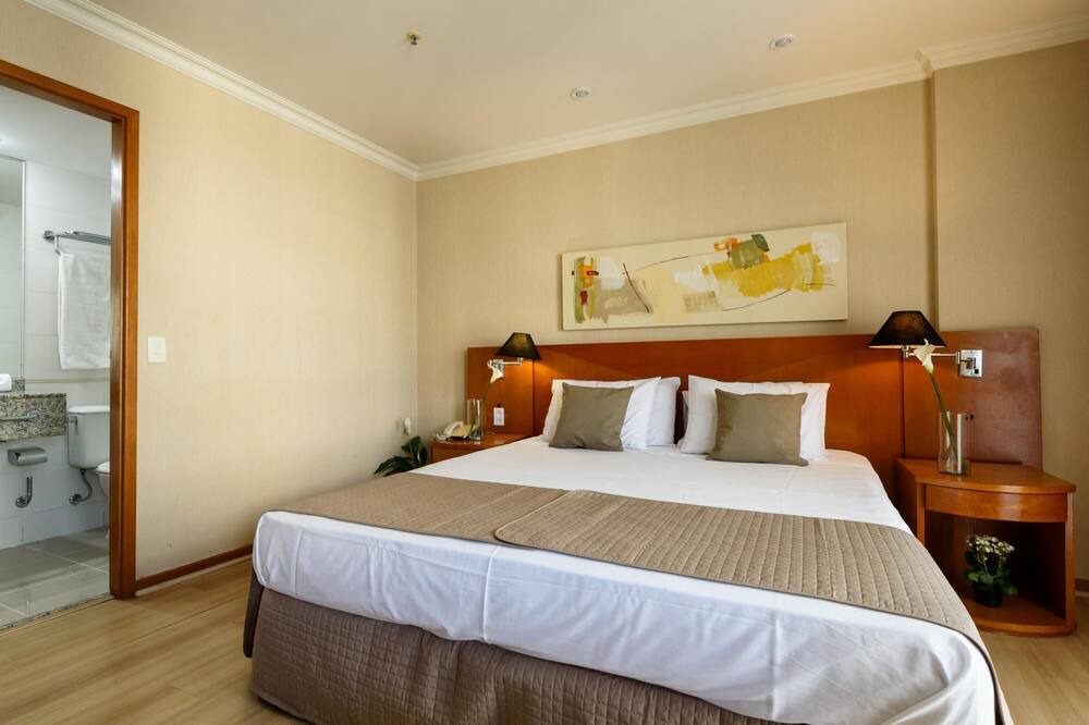 Photo of Bedroom in Barra da Tijuca