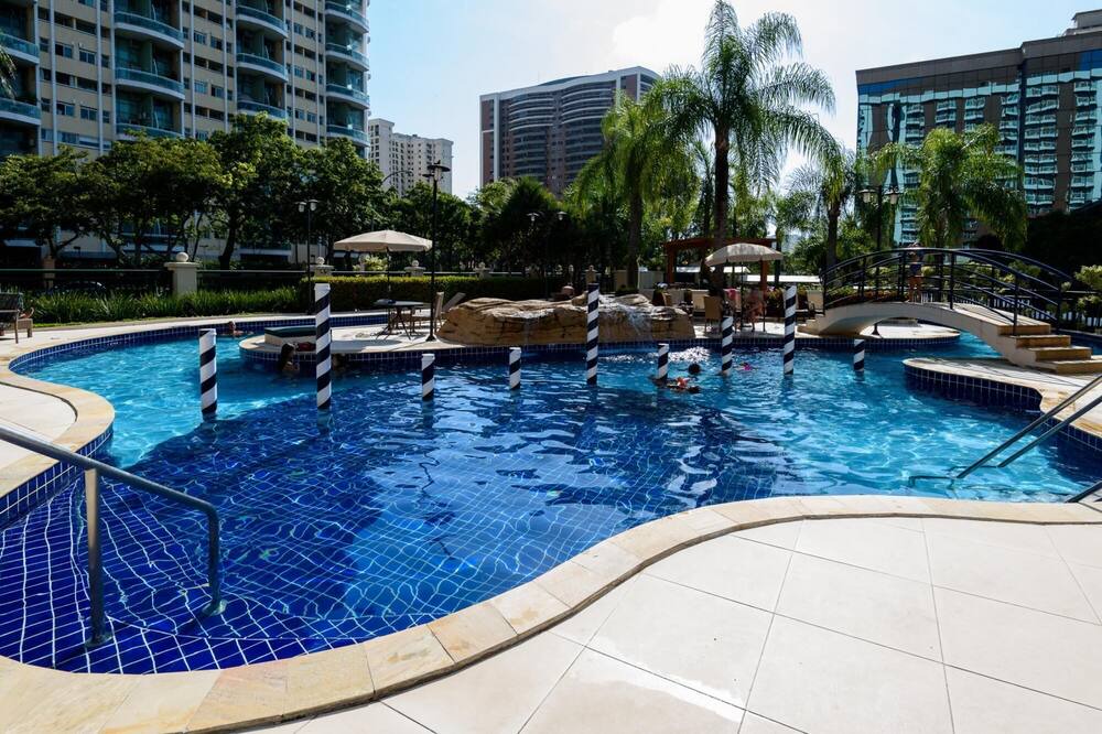 Photo of Outdoor in Barra da Tijuca
