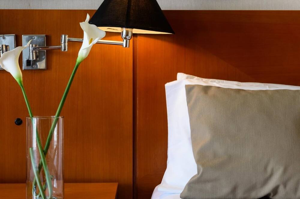 Photo of Bedroom in Barra da Tijuca