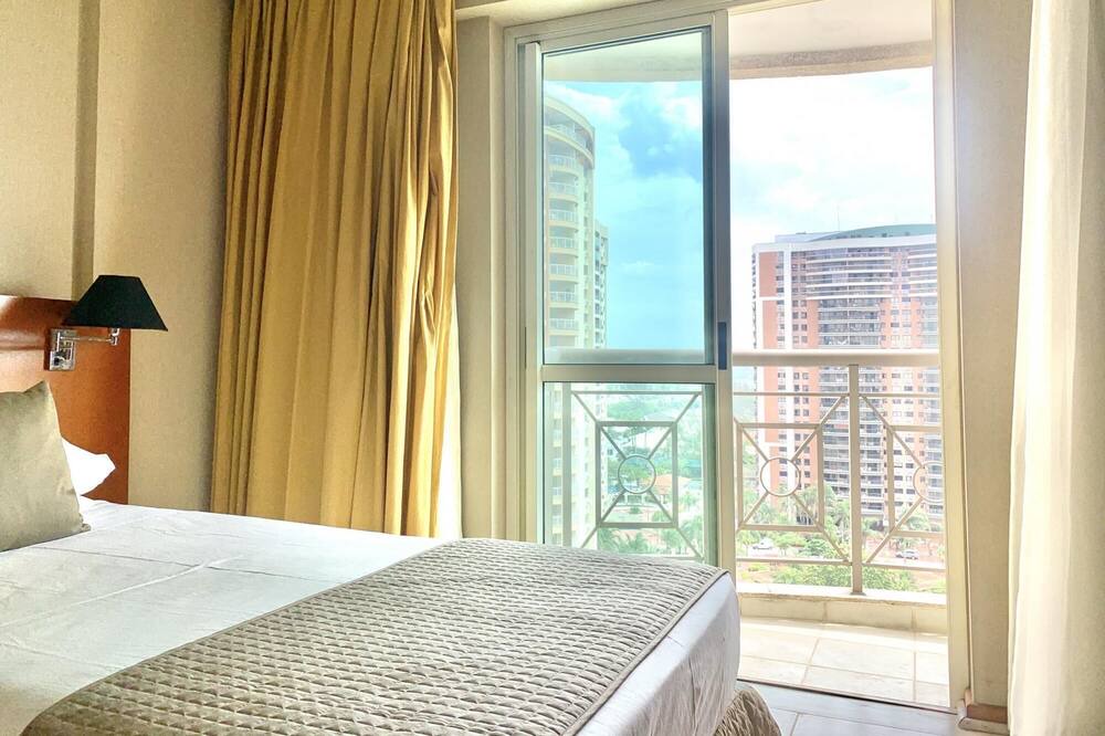 Photo of Bedroom in Barra da Tijuca