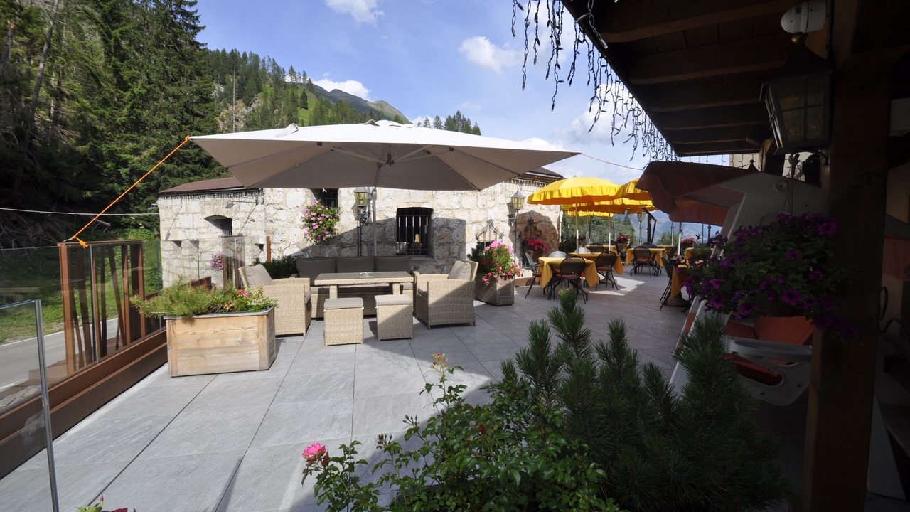 Photo of Outdoor in Livinallongo del Col di Lana