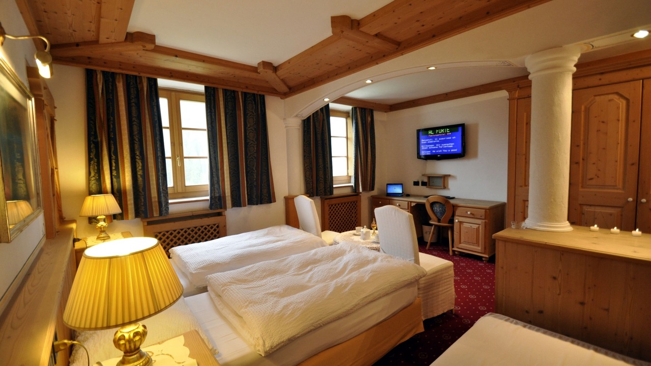 Photo of Bedroom in Livinallongo del Col di Lana