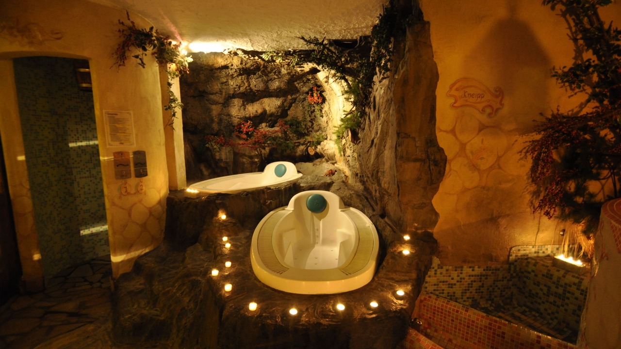 Photo of Bedroom in Livinallongo del Col di Lana