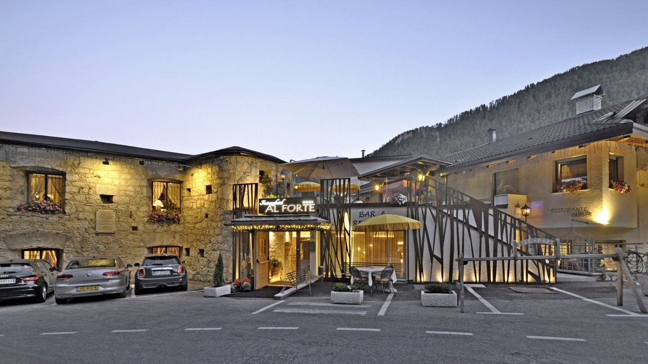 Photo of Outdoor in Livinallongo del Col di Lana