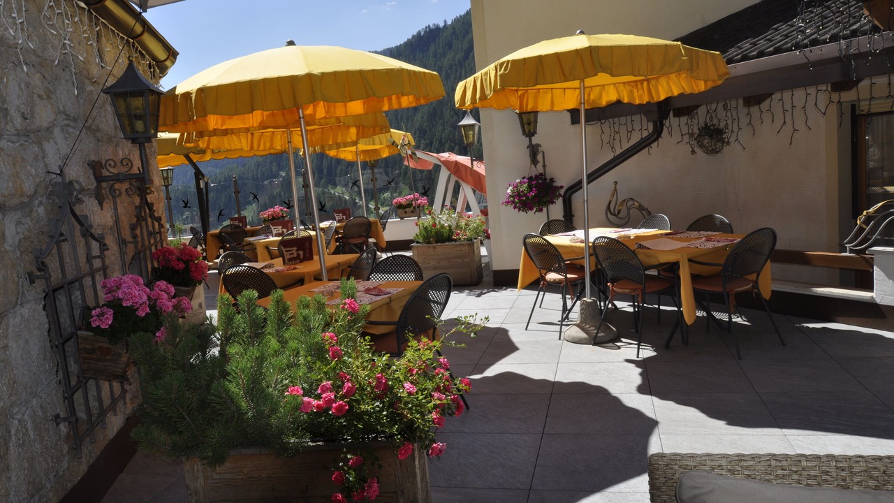 Photo of Outdoor in Livinallongo del Col di Lana